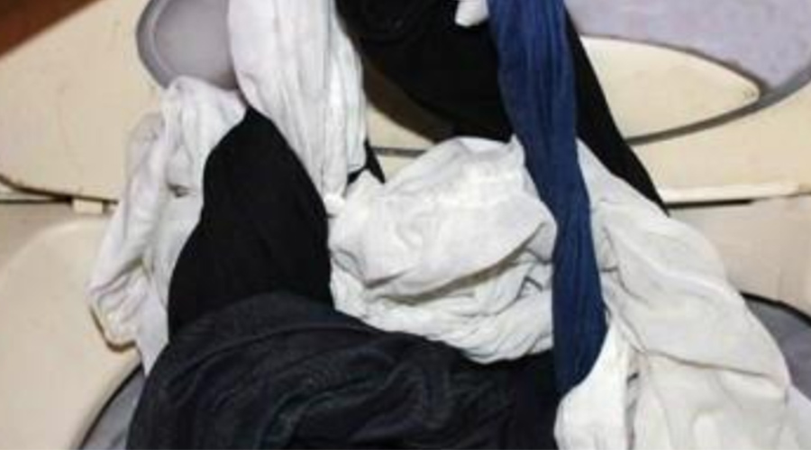 使用衣服干衣機如何避免烘衣不徹底？