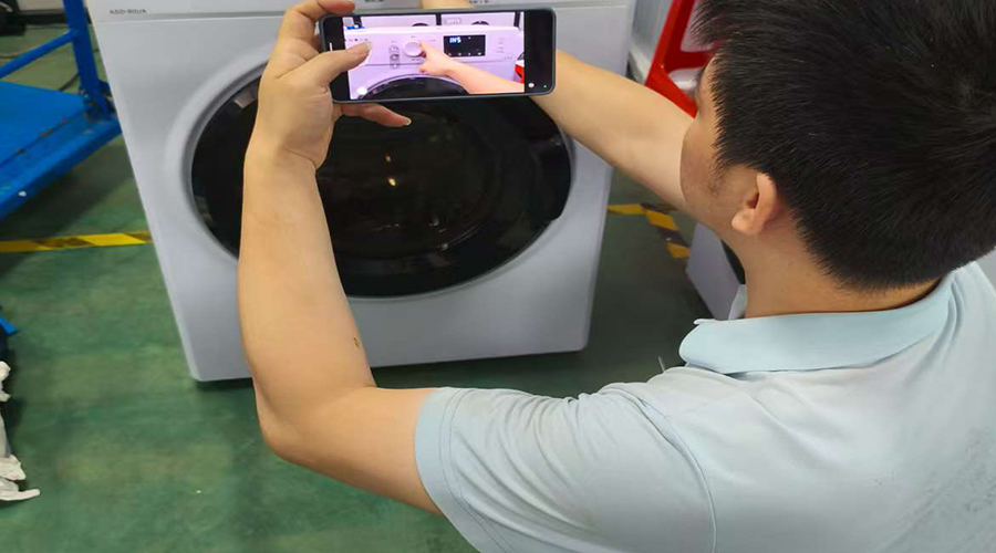 烘干機工廠(chǎng)