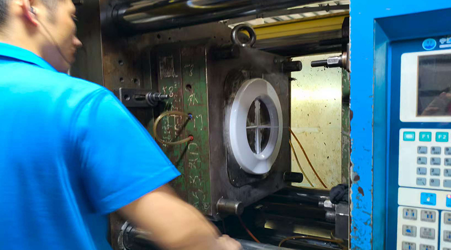 烘干機工廠(chǎng)