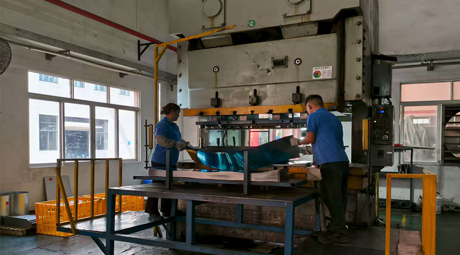 德國市場(chǎng)熱銷(xiāo)：金環(huán)電器熱泵烘干機助力跨境電商把握新機遇