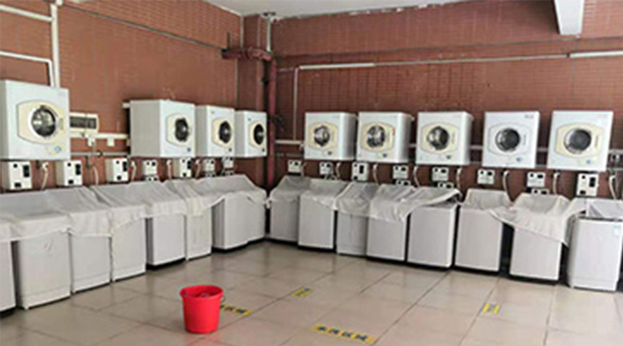 校園共享干衣機代工選哪個(gè)廠(chǎng)家好？