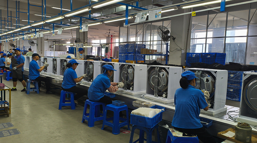 烘干機生產(chǎn)廠(chǎng)家