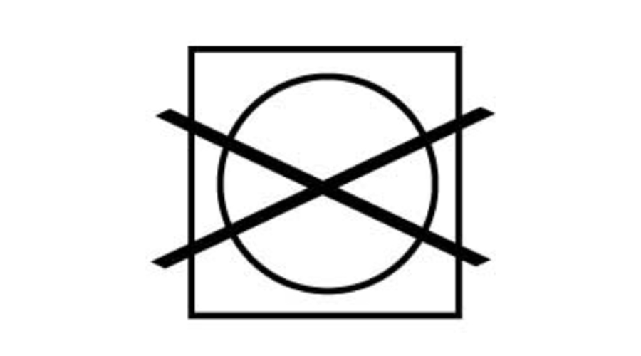 哪些衣物不能扔進(jìn)衣服干衣機烘？