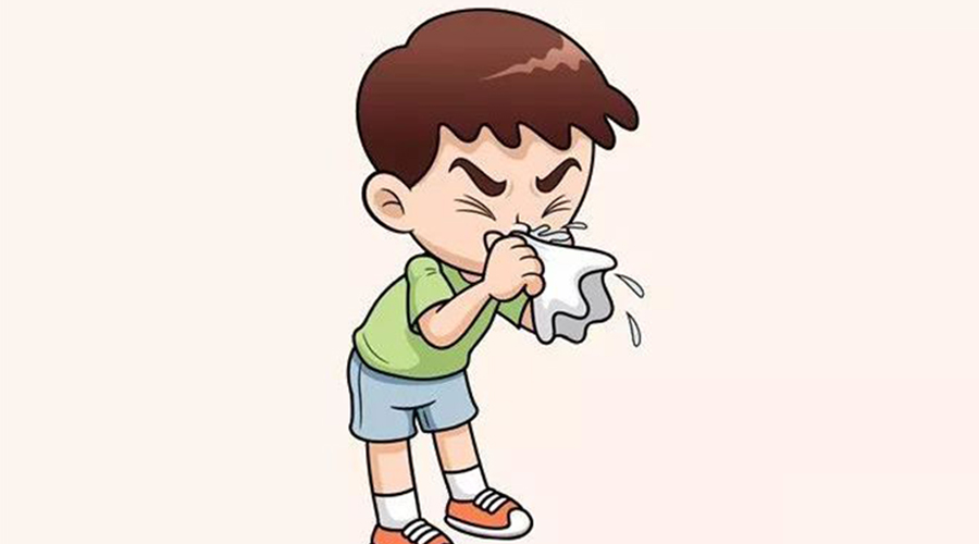 呼吸道病高發(fā)季！滾筒干衣機確保衣物健康衛生