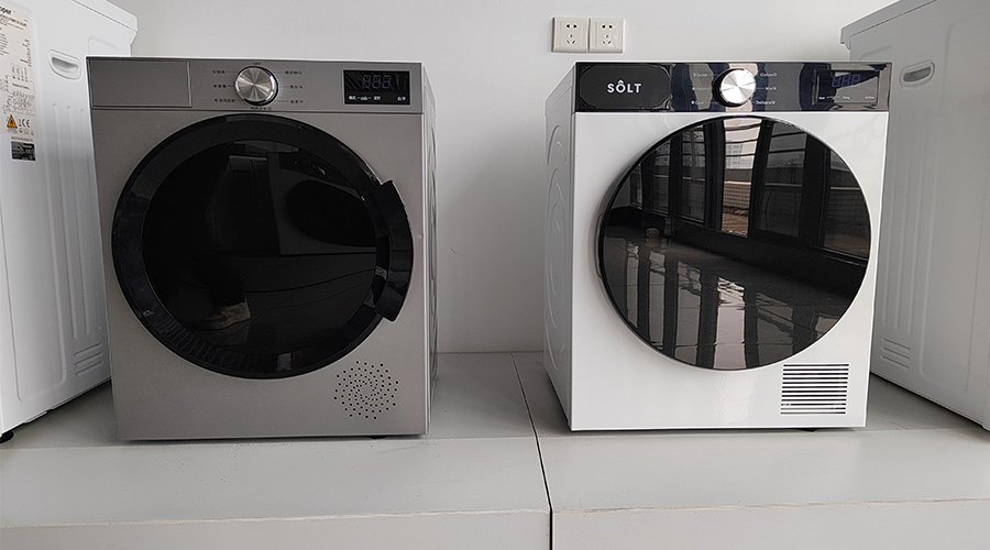 金環(huán)電器3kg熱泵烘干機上市，開(kāi)啟市場(chǎng)新機遇