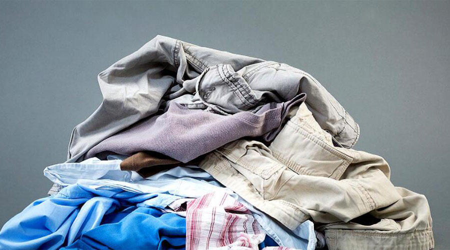 衣服護理：烘干、洗滌、熨燙下羊毛衣服對溫度的要求