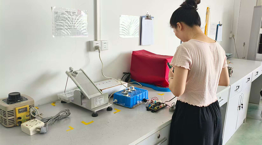 烘干機工廠(chǎng)