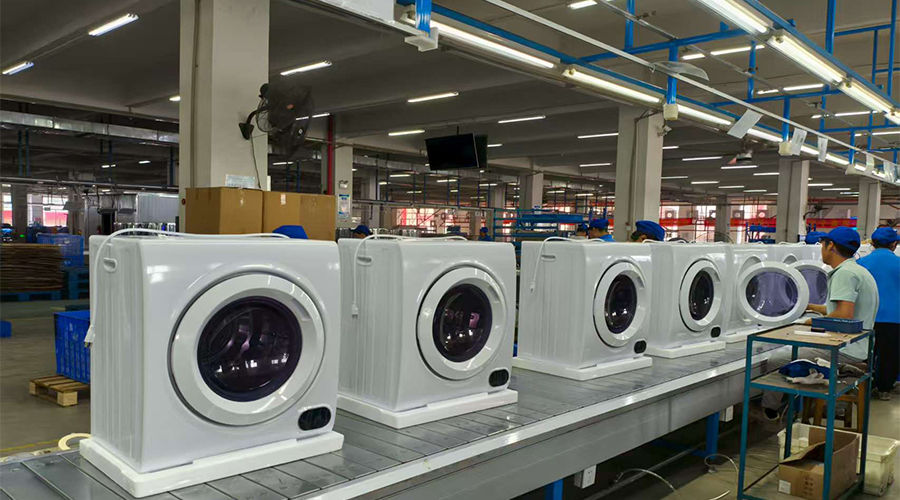 告別濕冷天氣，擁抱干爽生活