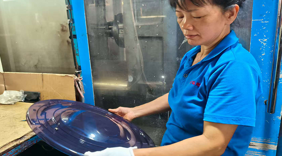 烘干機工廠(chǎng)