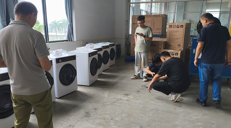 新國標正本清源，告別“濕重充干重”的模糊時(shí)代