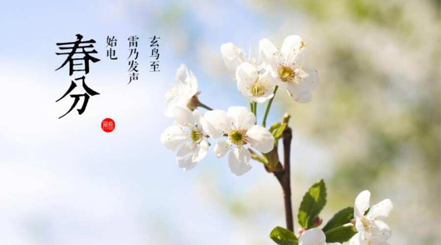 春分時(shí)節傳統習俗有哪些？金環(huán)電器來(lái)告訴你