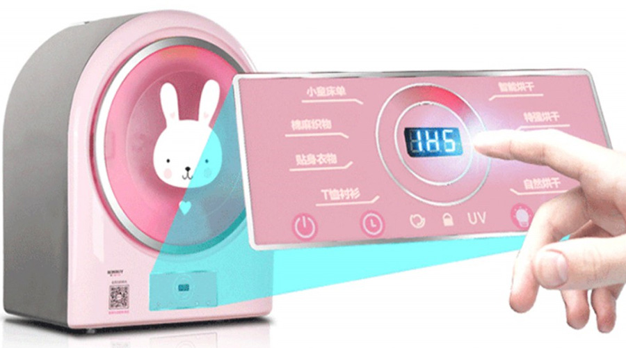金環(huán)電器：攜手電商巨頭，共拓家用烘干機市場(chǎng)新藍海