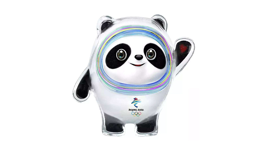 冬奧冰墩墩火爆！滾筒干衣機是否可以烘干毛絨玩具