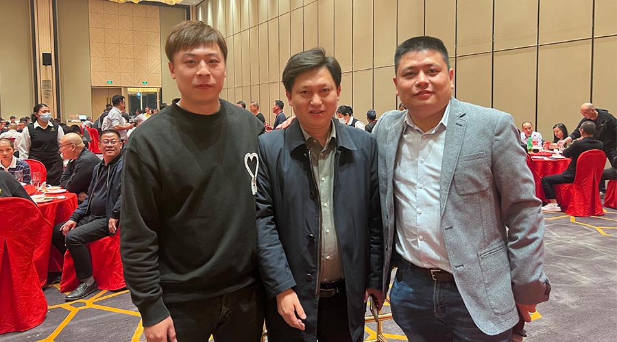亦師亦友！金環(huán)電器嚴抓質(zhì)量作風(fēng)對供應商影響潛移默化