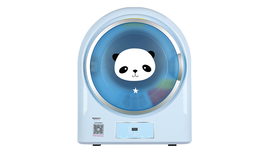 開(kāi)學(xué)季！衣物烘干機助力幼兒園學(xué)生衣物速干除菌
