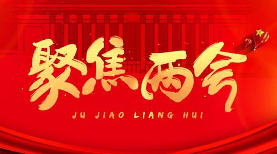 兩會(huì )工作報告9個(gè)高頻詞！金環(huán)電器整理匯總