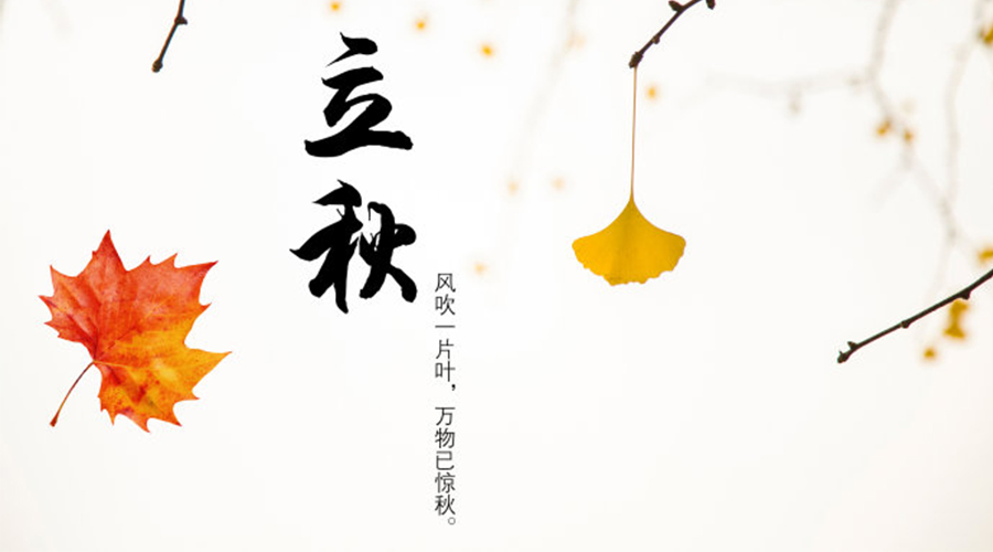 立秋時(shí)節！金環(huán)電器提醒大家要注意這些事項